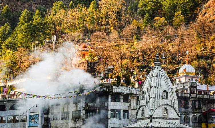 hotel near parvati valley