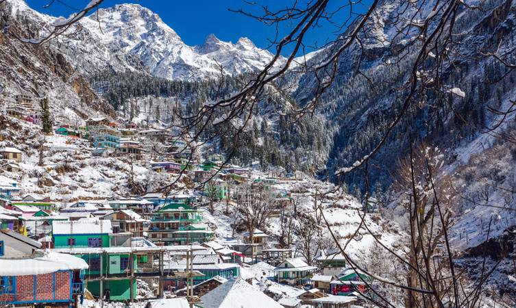 hotels in kasol near manikaran