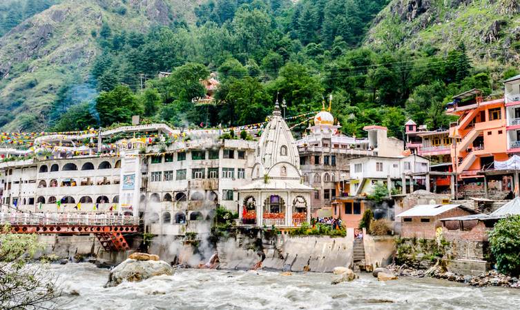 hotels in kasol near manikaran